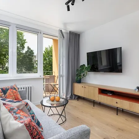 Seaside Apartamenty Centrum Park Kołobrzeg Esterno foto